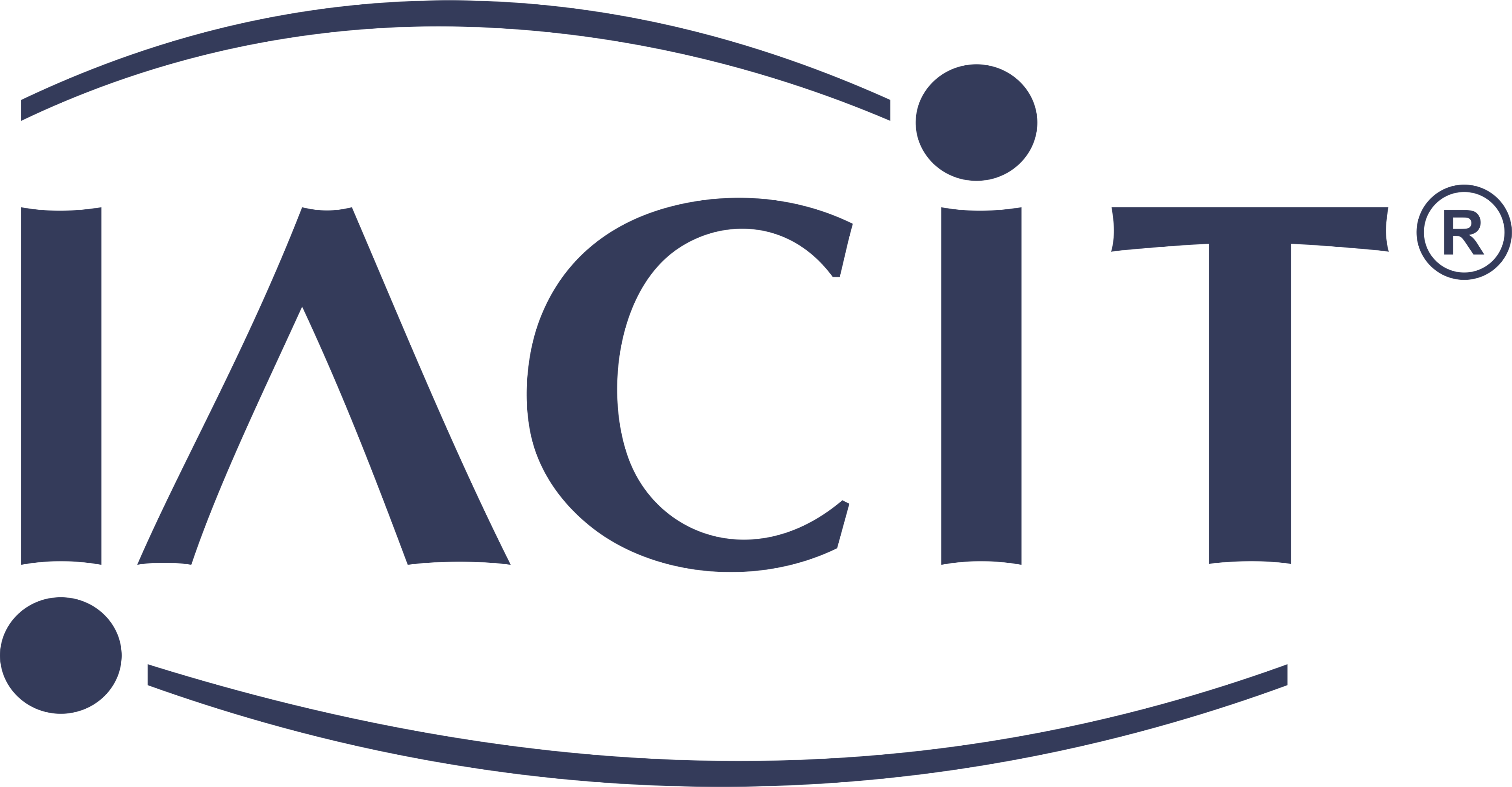 Iacit logo