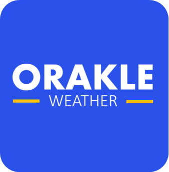 Logo orakle v2 1