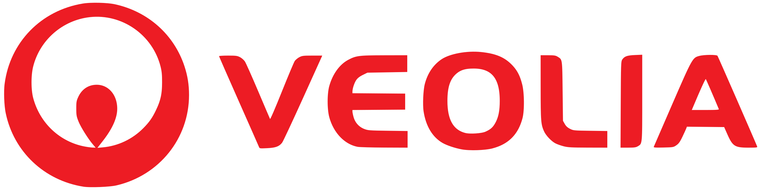 Veolia logo