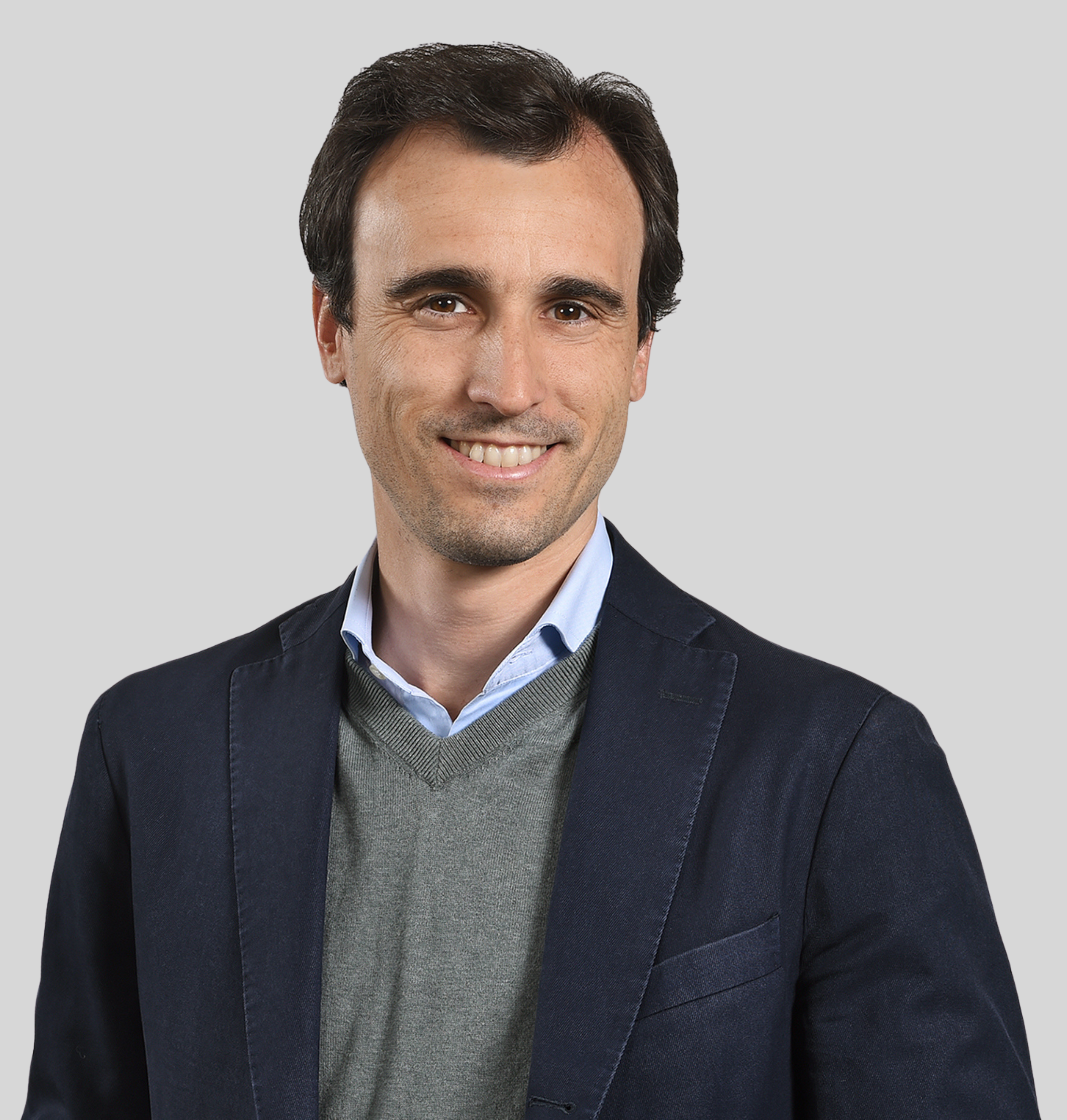 Inigo Echaniz - Board Member