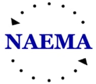 Naema1 logo