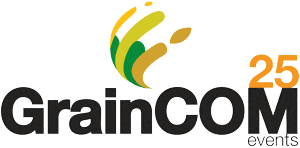 Graincom logo