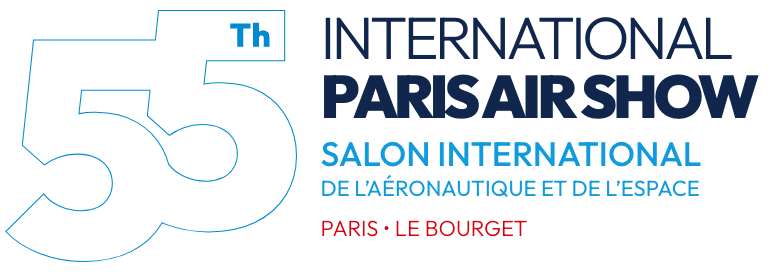 International paris airshow